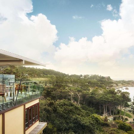 Hyatt Vacation Club At Highlands Inn Carmel Highlands Exterior foto