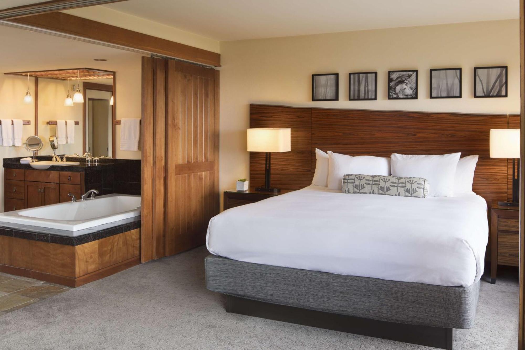Hyatt Vacation Club At Highlands Inn Carmel Highlands Exterior foto